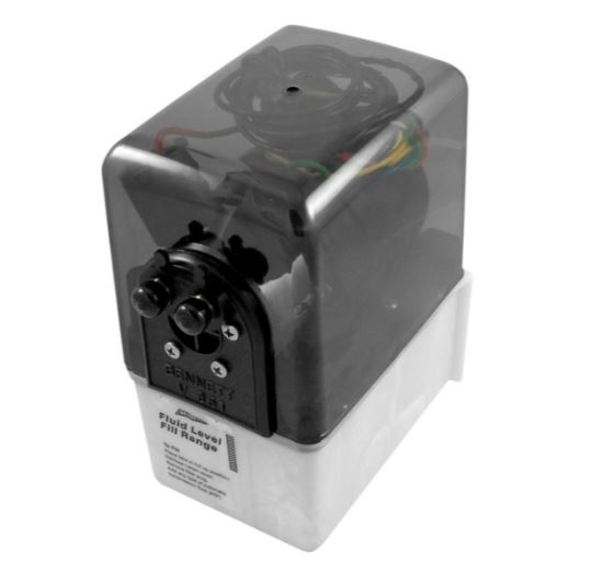 Steuergeraet 24V - Bennett